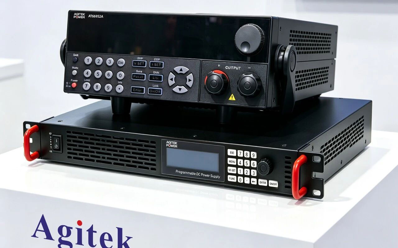AGITEKPOWER安泰电源